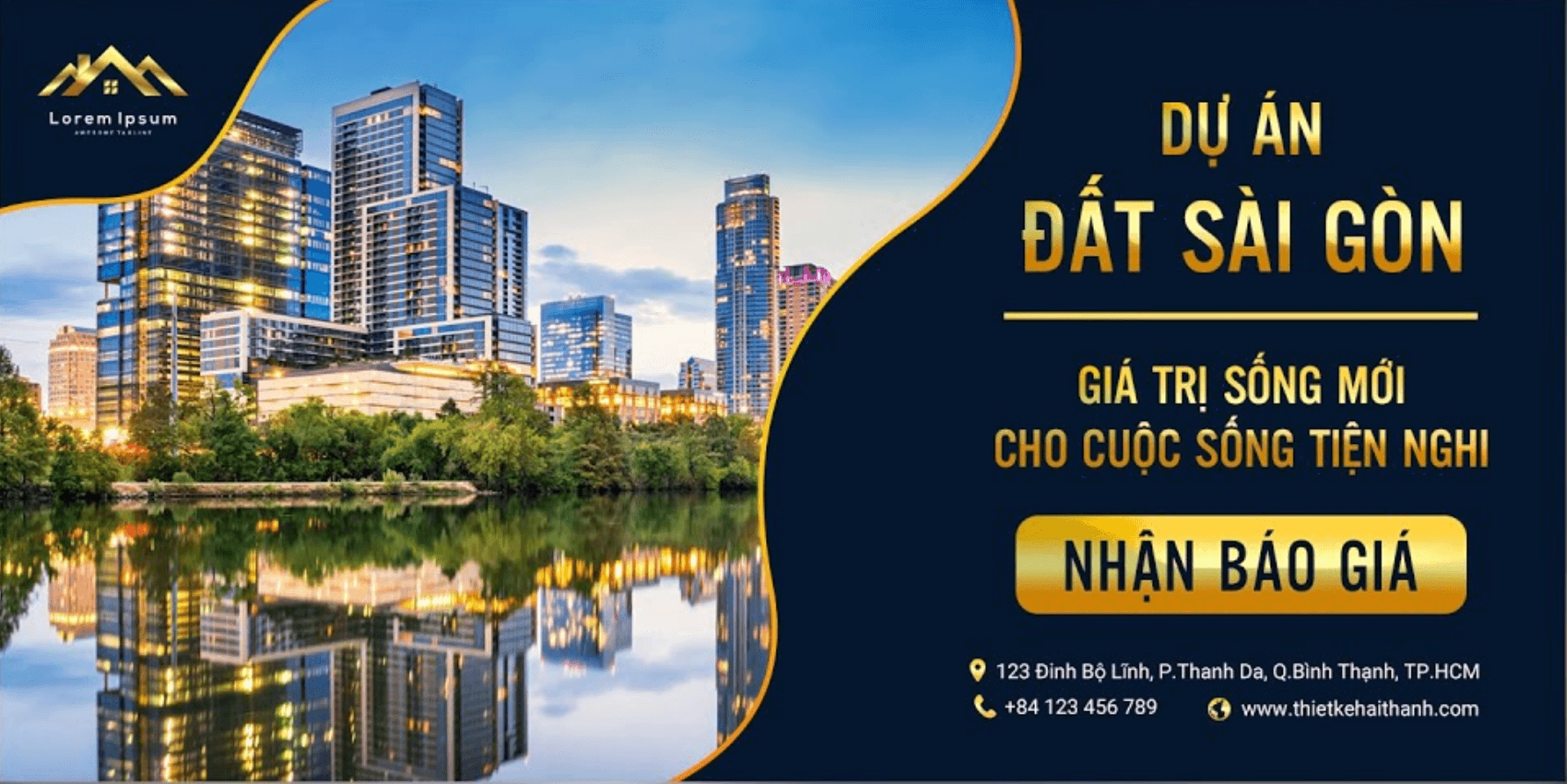 Dự án Đất Sài Gòn